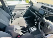 Шлейф-лента руля TOYOTA PROBOX 2015/Цвет 1E7 8924512050 NCP165V 1NZFE, передняя