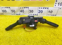 Шлейф-лента руля TOYOTA PROBOX 2015/Цвет 1E7 8924512050 NCP165V 1NZFE, передняя