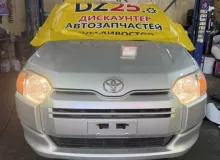 Шлейф-лента руля TOYOTA PROBOX 2015/Цвет 1E7 8924512050 NCP165V 1NZFE, передняя