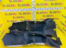 Ковер пола TOYOTA PROBOX 2015/Цвет 1E7 5851052N30B1 NCP165V 1NZFE