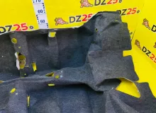 Ковер пола TOYOTA PROBOX 2015/Цвет 1E7 5851052N30B1 NCP165V 1NZFE