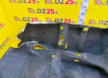 Ковер пола TOYOTA PROBOX 2015/Цвет 1E7 5851052N30B1 NCP165V 1NZFE