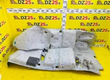 Ковер пола TOYOTA PROBOX 2015/Цвет 1E7 5851052N30B1 NCP165V 1NZFE