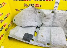 Ковер пола TOYOTA PROBOX 2015/Цвет 1E7 5851052N30B1 NCP165V 1NZFE
