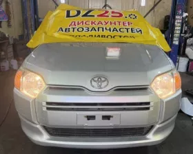 Гайка на колесо TOYOTA