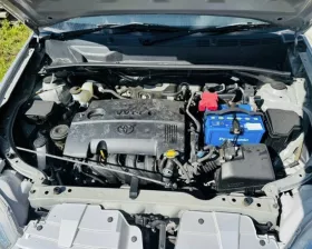 Гайка на колесо TOYOTA
