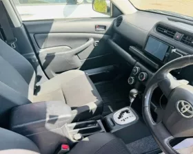 Гайка на колесо TOYOTA