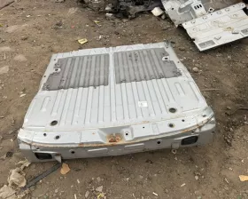 Тазик железный TOYOTA