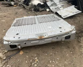 Тазик железный TOYOTA