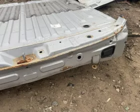 Тазик железный TOYOTA