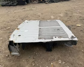 Тазик железный TOYOTA