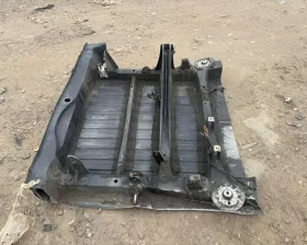 Тазик железный TOYOTA