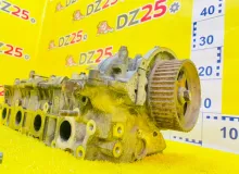 Головка блока цилиндров TOYOTA LAND CRUISER 2005/Цвет 202 1110159235 UZJ100W 2UZFE, передняя правая