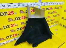 Обшивка багажника HONDA FIT 2013/Цвет NH700M 84601T5BJ01ZA GK6 L15B, задняя правая