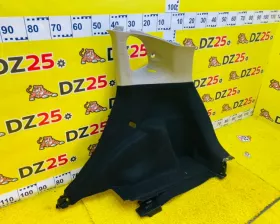 Обшивка багажника Honda