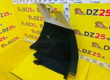 Обшивка багажника HONDA FIT 2013/Цвет NH700M 84601T5BJ01ZA GK6 L15B, задняя правая
