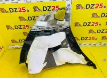 Обшивка багажника HONDA FIT 2013/Цвет NH700M 84601T5BJ01ZA GK6 L15B, задняя правая