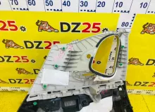 Обшивка багажника HONDA FIT 2013/Цвет NH700M 84601T5BJ01ZA GK6 L15B, задняя правая