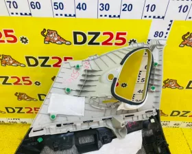 Обшивка багажника Honda