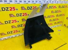 Обшивка багажника HONDA FIT 2013/Цвет NH700M 84651T5B003ZA GK6 L15B, задняя левая
