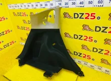 Обшивка багажника HONDA FIT 2013/Цвет NH700M 84651T5B003ZA GK6 L15B, задняя левая