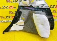 Обшивка багажника HONDA FIT 2013/Цвет NH700M 84651T5B003ZA GK6 L15B, задняя левая