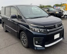 Гайка на колесо TOYOTA