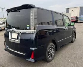 Гайка на колесо TOYOTA