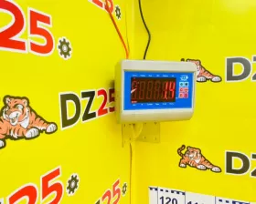 Гайка на колесо TOYOTA