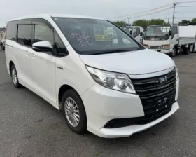 Гайка на колесо TOYOTA