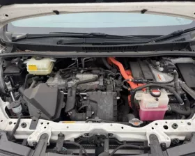 Гайка на колесо TOYOTA
