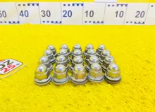 Гайка на колесо TOYOTA VOXY 2014/Цвет 202 9094201033 ZWR80G 2ZRFXE