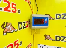 Гайка на колесо TOYOTA VOXY 2014/Цвет 202 9094201033 ZWR80G 2ZRFXE