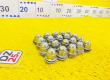 Гайка на колесо TOYOTA VOXY 2014/Цвет 202 9094201033 ZWR80G 2ZRFXE