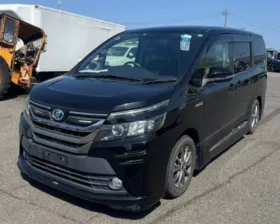 Гайка на колесо TOYOTA