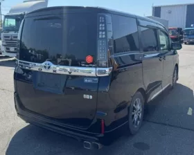 Гайка на колесо TOYOTA