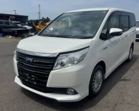 Гайка на колесо TOYOTA