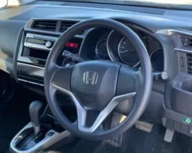 Шлейф-лента руля Honda