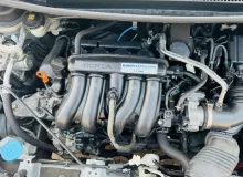 Спидометр HONDA FIT 2013/Цвет NH700M 78100T5FJ11 GK6 L15B, передний