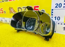 Спидометр HONDA FIT 2013/Цвет NH700M 78100T5FJ11 GK6 L15B, передний