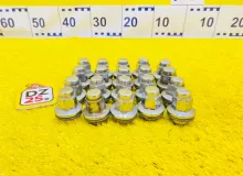 Гайка на колесо TOYOTA LAND CRUISER 2002/Цвет 8L4 9094201103 UZJ100W 2UZFE