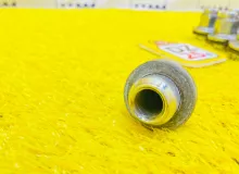 Гайка на колесо TOYOTA LAND CRUISER 2002/Цвет 8L4 9094201103 UZJ100W 2UZFE