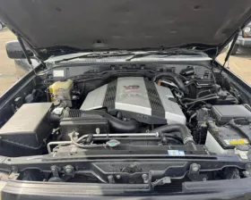 Гайка на колесо TOYOTA