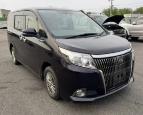 Гайка на колесо TOYOTA