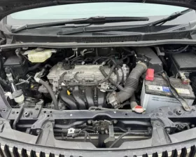Гайка на колесо TOYOTA