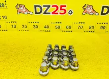 Гайка на колесо TOYOTA LAND CRUISER 2003/Цвет 070 9094201103 UZJ100W 2UZFE