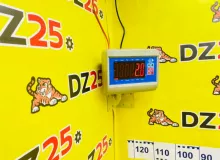 Гайка на колесо TOYOTA LAND CRUISER 2003/Цвет 070 9094201103 UZJ100W 2UZFE