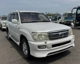 Гайка на колесо TOYOTA