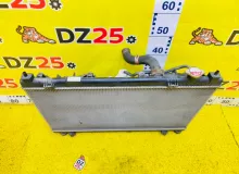 Радиатор основной HONDA FIT 2013/Цвет NH700M 190105R1901 GK6 L15B, передний