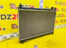 Радиатор основной HONDA FIT 2013/Цвет NH700M 190105R1901 GK6 L15B, передний